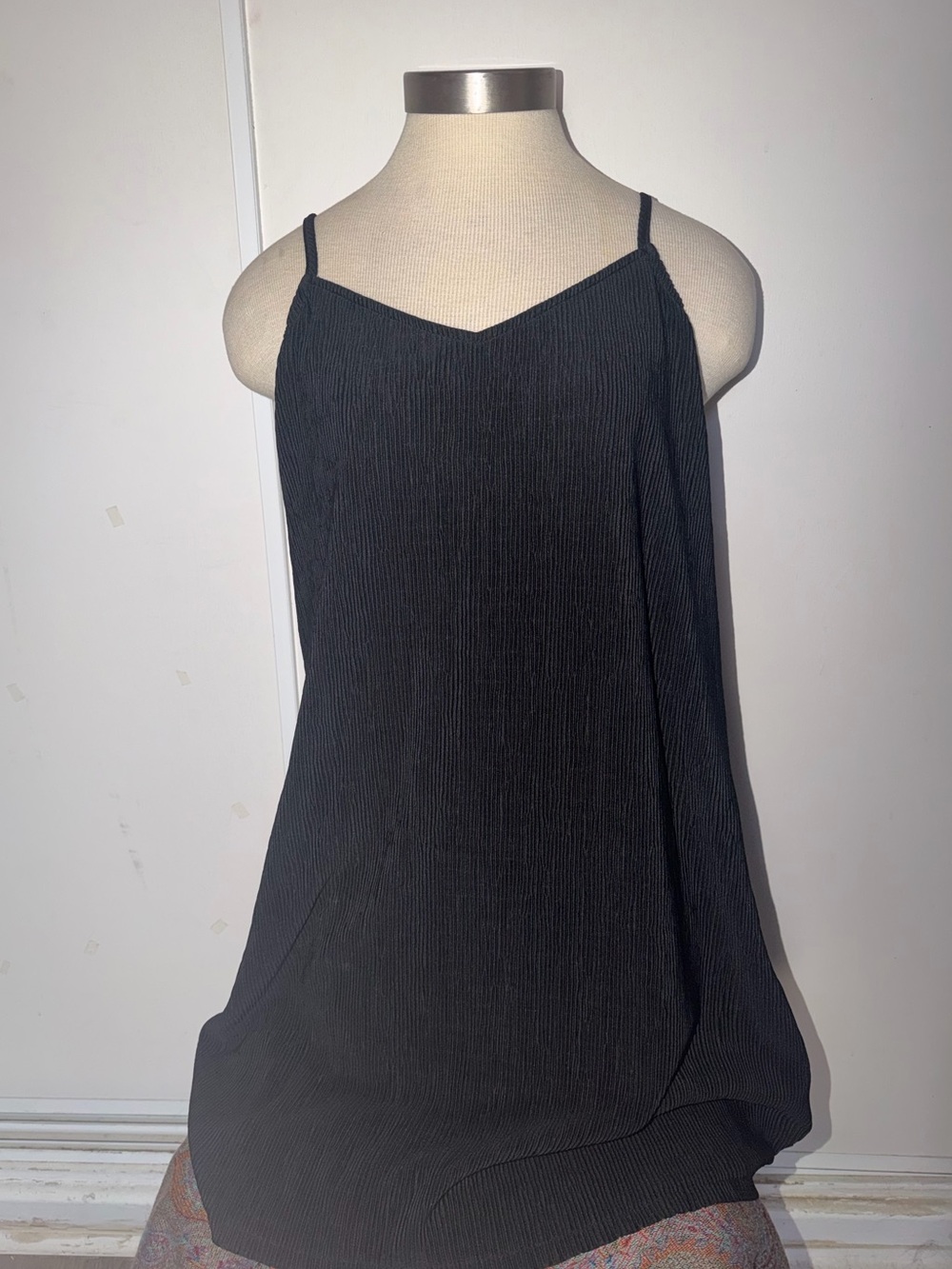 Vans Benton Cami Dress